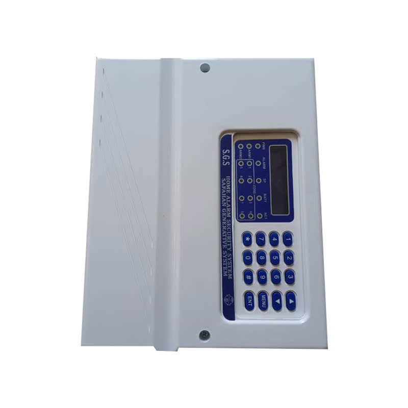 دزدگیر سیمکارتی مدل صفاهان SGS