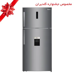 یخچال و فریزر 26 فوت جی پلاس مدل GRF-P5324S 