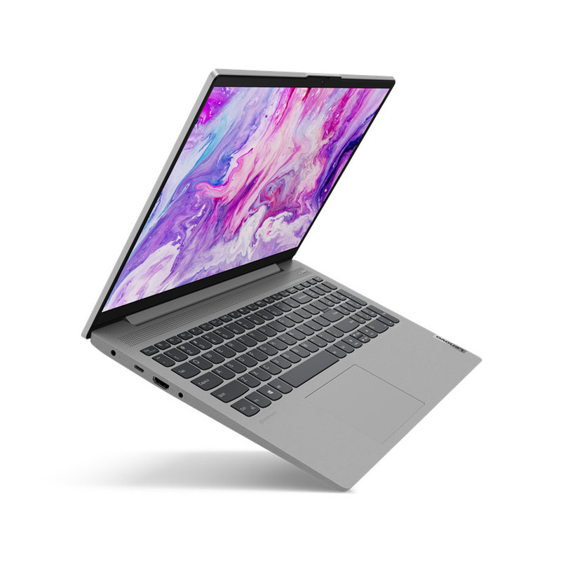 لپ تاپ 15.6 اینچی لنوو مدل IdeaPad 5 15ITL05 - US