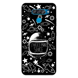 Megafone 7706 Cover For LG Q60