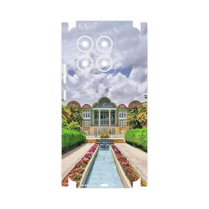 MAHOOT Eram garden-FullSkin Cover Sticker for Xiaomi 14T