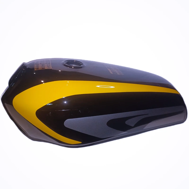 باک موتورسیکلت تیزرو یدک پارس کد MF2000284