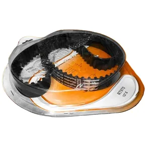 تسمه تایم رایکالتون مدل 127 دندانه مناسب برای دنا / دنا پلاس