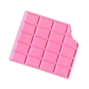 دفترچه یادداشت 80 برگ مدل شکلات کد 64