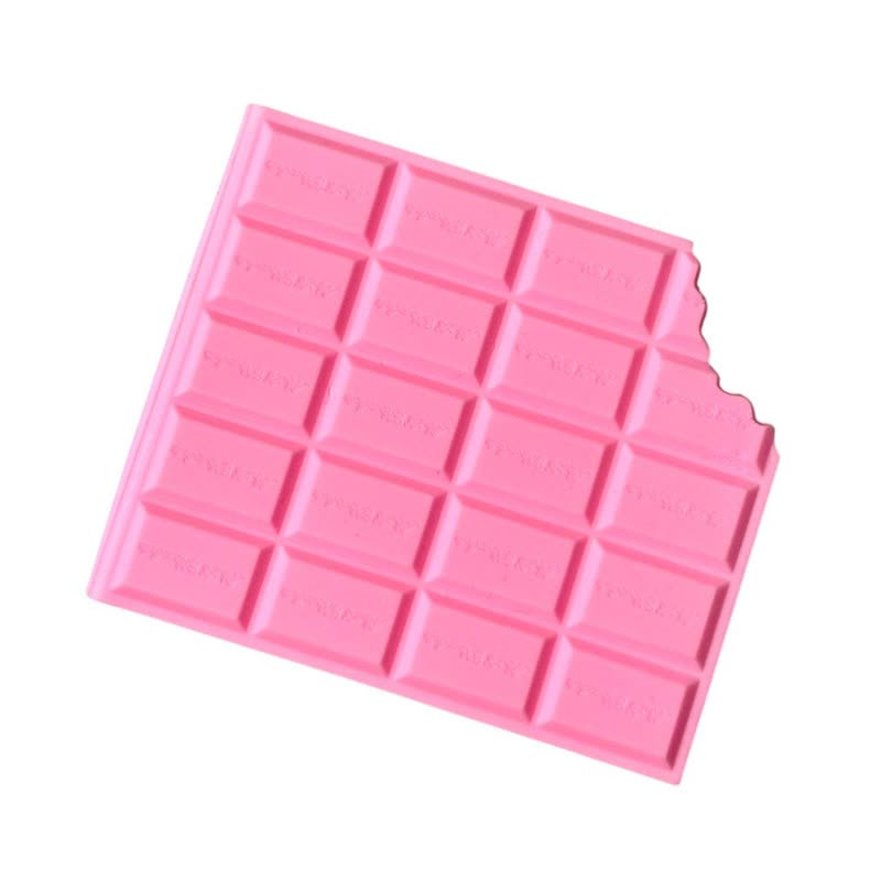 دفترچه یادداشت 80 برگ مدل شکلات کد 64