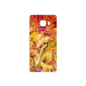 MAHOOT Persian miniature 1 Cover Sticker for Samsung Galaxy C5