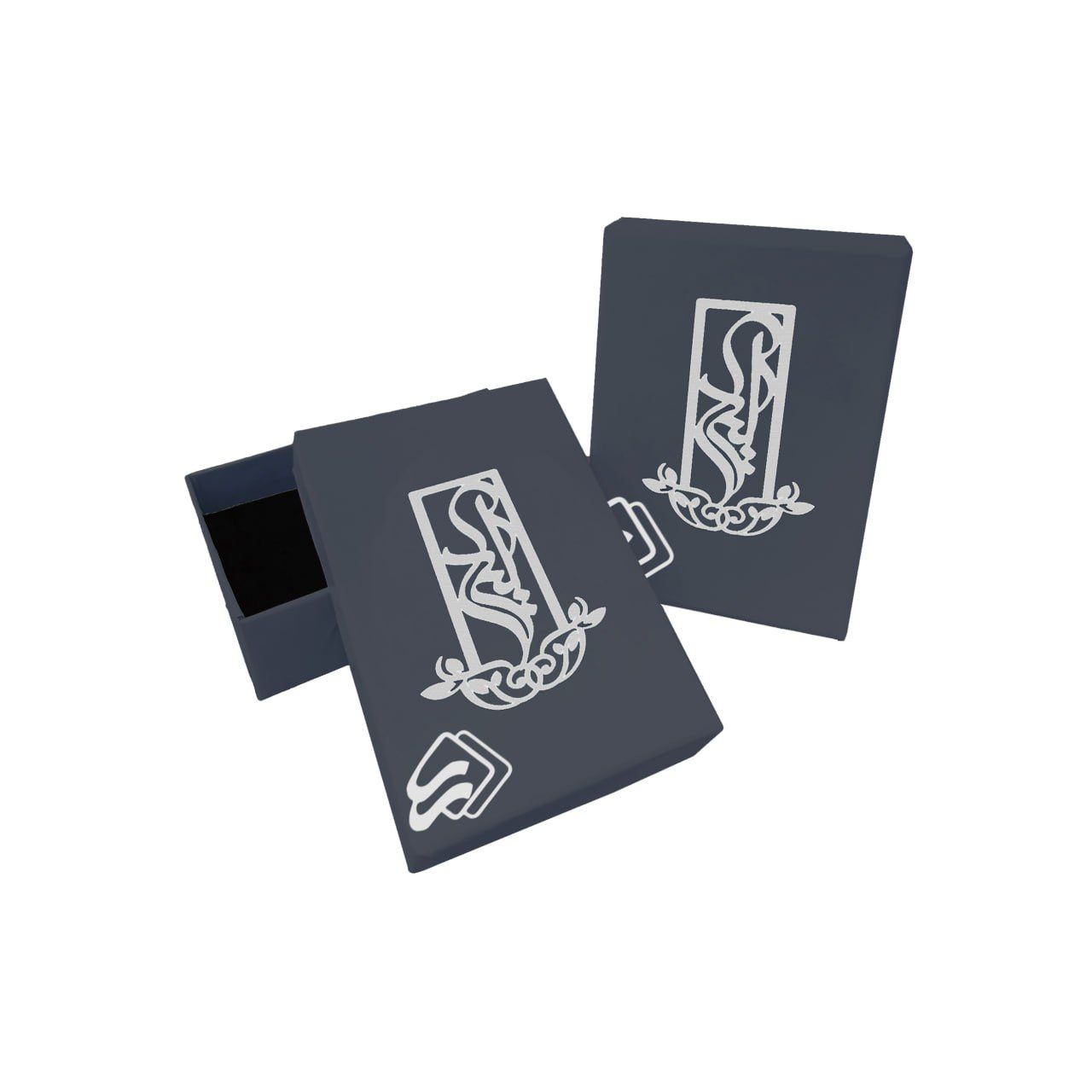 گردنبند طلا 18 عیار زنانه لیردا مدل اسم خورشید کد akm s140 -  - 3