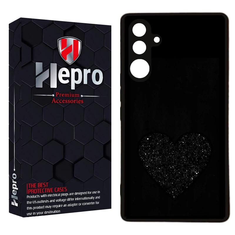 کاور هپرو طرح فانتزی مدل TPU مناسب برای گوشی موبایل سامسونگ Galaxy A36