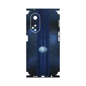 MAHOOT FAW-FullSkin Cover Sticker for Oppo A98
