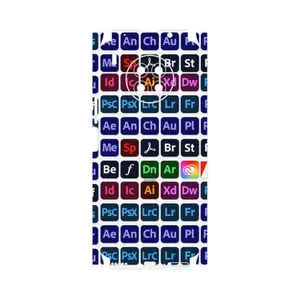 MAHOOT Adobe-FullSkin Cover Sticker for Honor 50 Lite