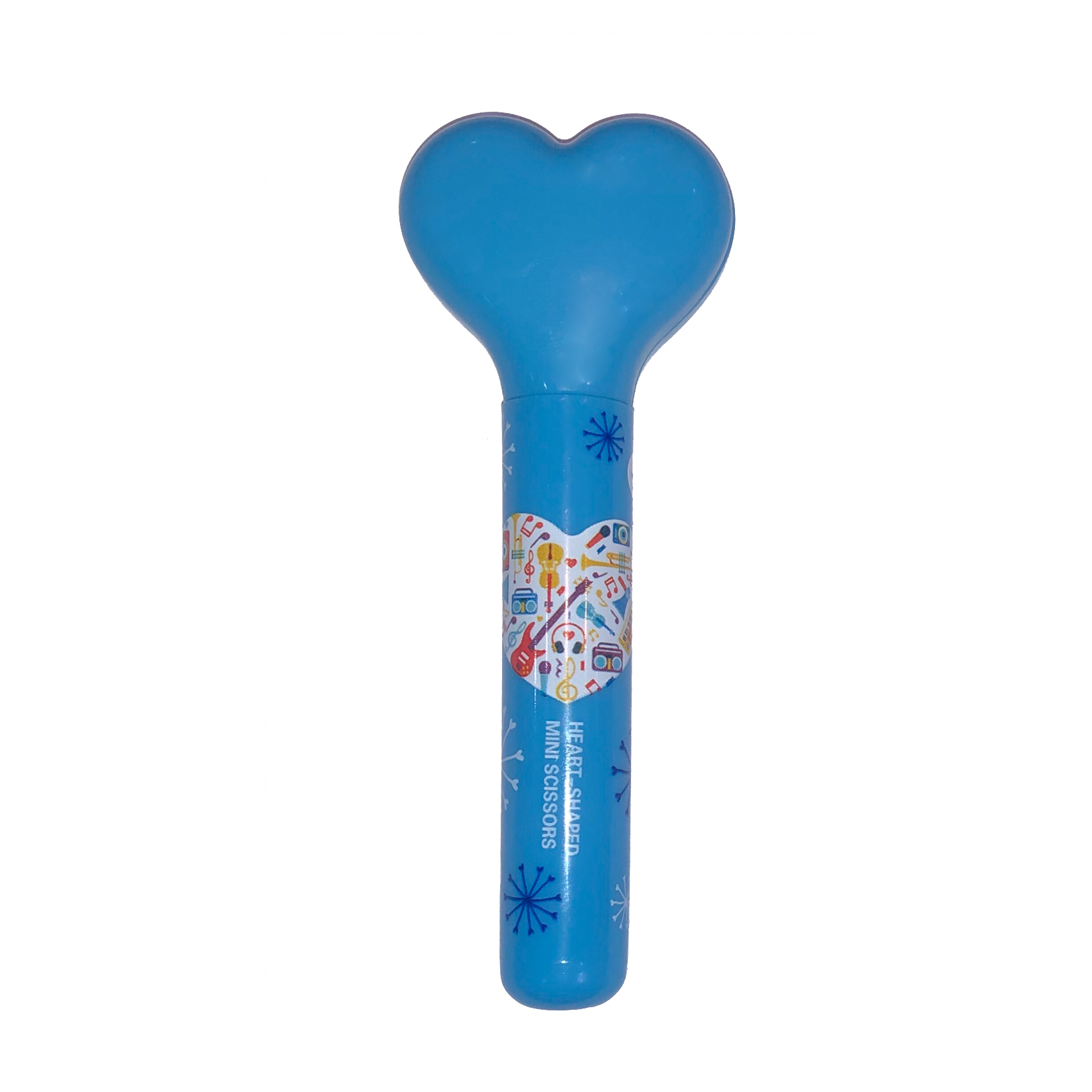 قیچی طرح قلب مدل GM8 کد 999