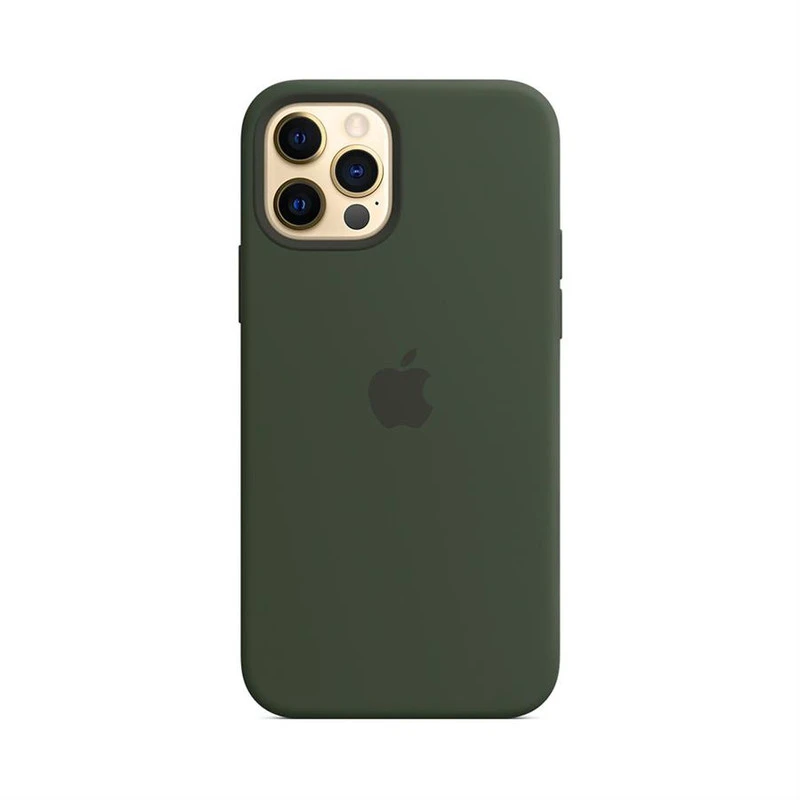 کاور مدل سیلیکونی کد 06 مناسب برای گوشی موبایل اپل IPhone 11 promax