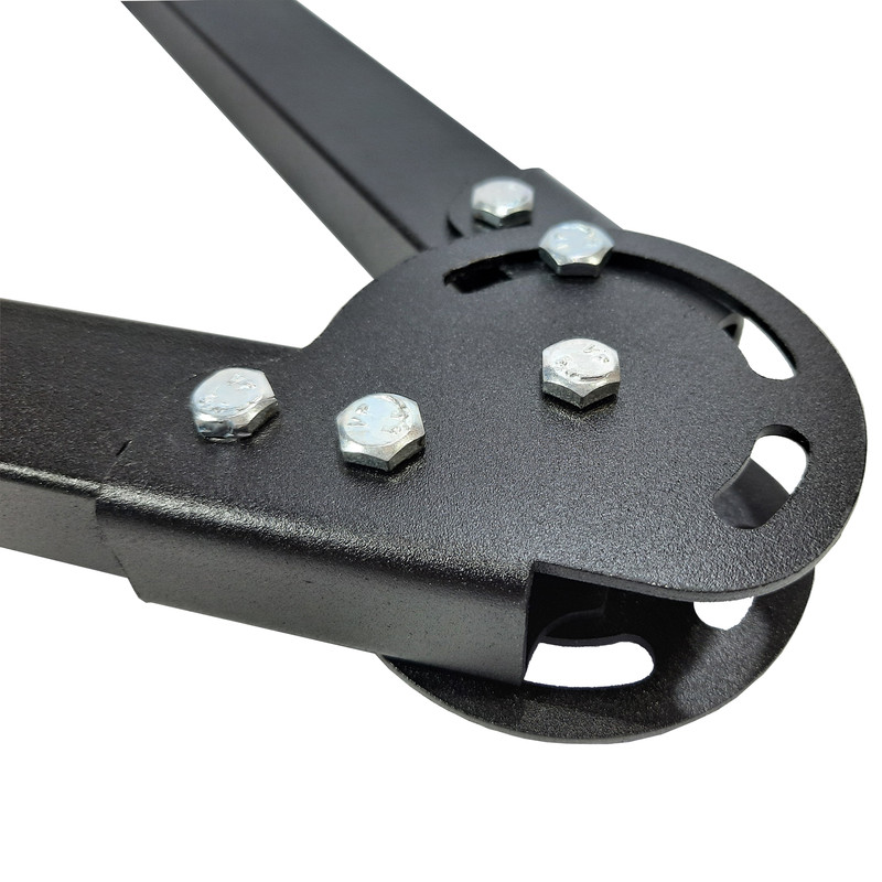 پایه کمکی تلویزیون مدل R2 مناسب تلویزیون های 32 تا 65 اینچ