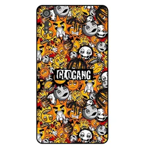 Megafone 8243 Cover For Sony Xperia XZ
