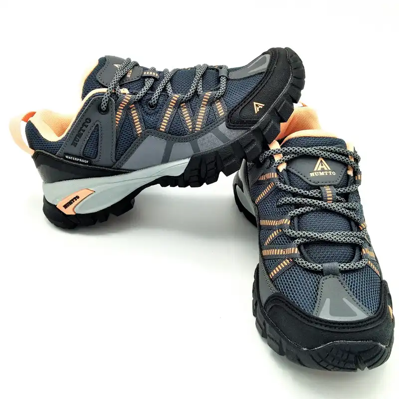 کفش پیاده روی زنانه هامتو مدل 110609B-1