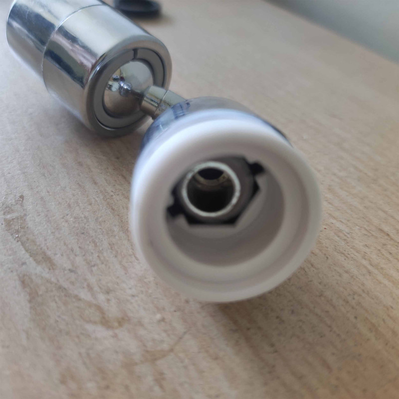 سرشیر آب مدل 360 درجه Splash