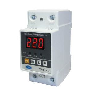 نقد و بررسی محافظ ولتاژ جی بی اچ کد 68 توسط خریداران