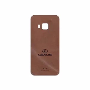 MAHOOT MNL-LXS Cover Sticker for HTC One M9