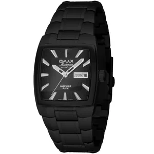 ساعت مچی عقربه‌ای مردانه اوماکس مدل OOSA012M22S