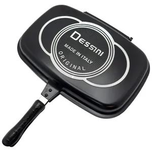 تابه گرانیت دسینی مدل  DK-40  سایز 40