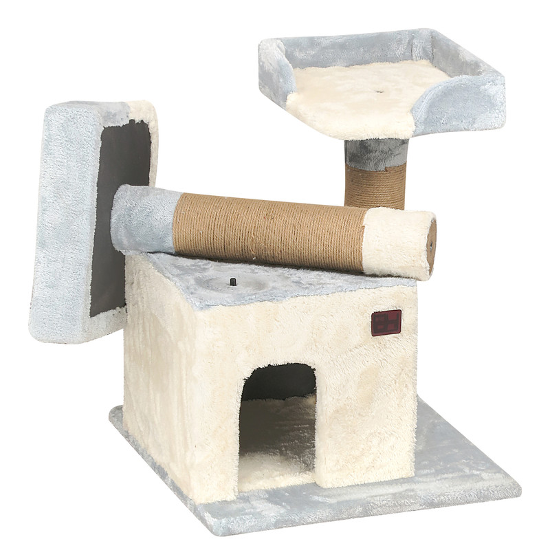 اسکرچر گربه کد 20