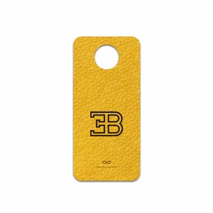 MAHOOT ML-BGGT Cover Sticker for Nokia G10