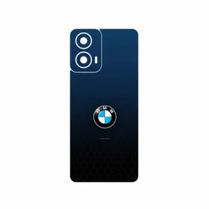 MAHOOT BMW Cover Sticker for Motorola Moto G24