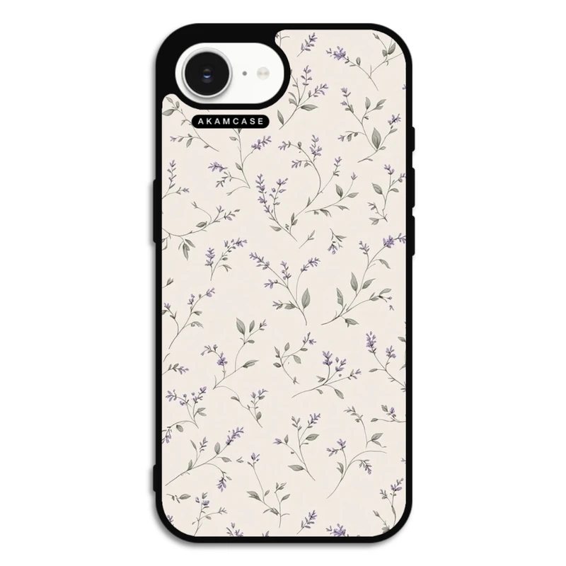 کاور آکام مدل AMC-WA16E-LAVENDER-5 مناسب برای گوشی موبایل اپل iPhone 16 E