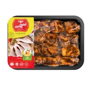 جوجه ترش آریابهارپروتئین-900 گرم