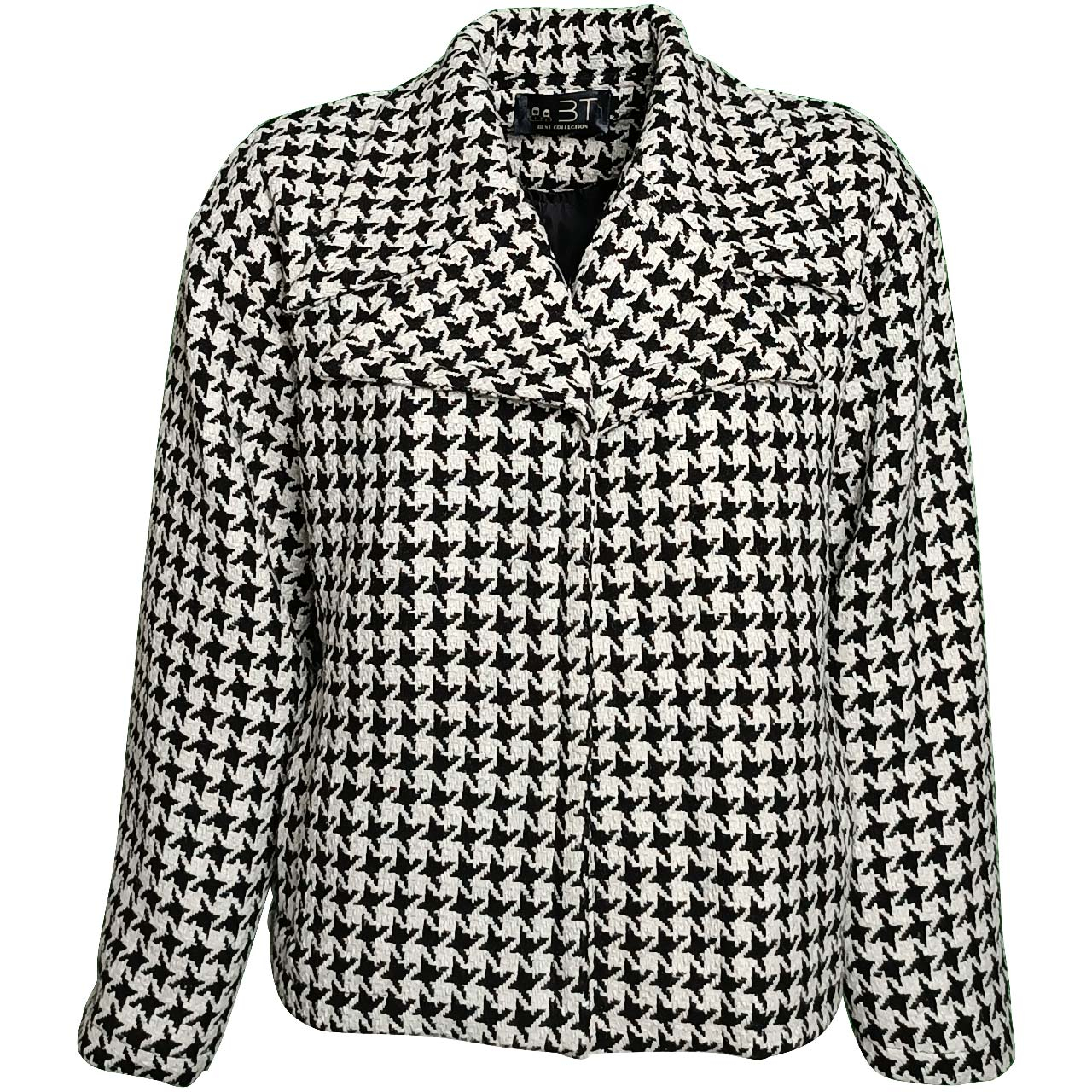 کت زنانه بی تی کد BlW85