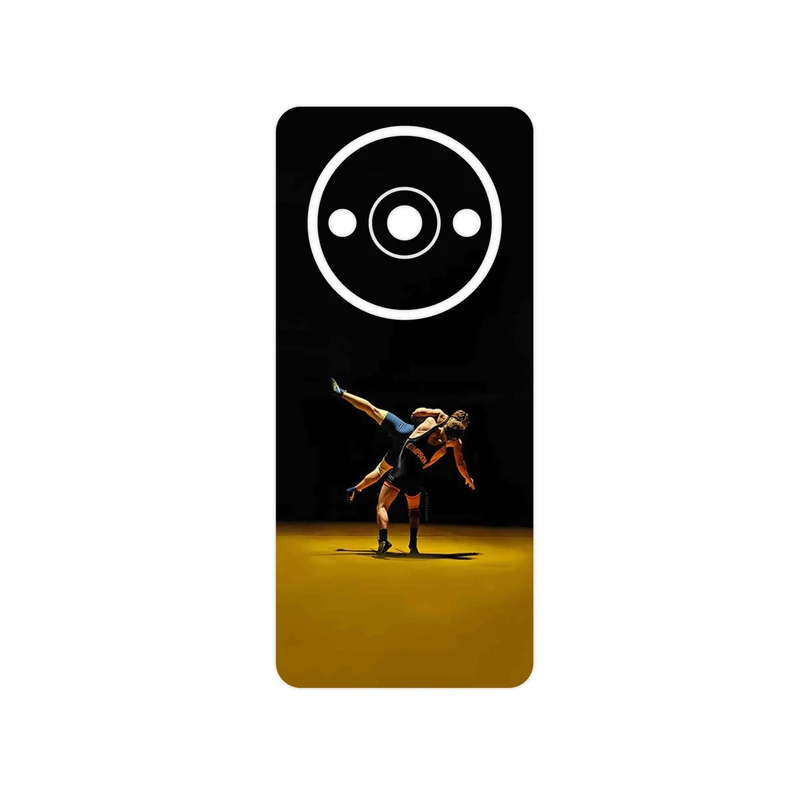 برچسب پوششی ماهوت مدل Wrestling مناسب برای گوشی موبایل شیائومی Redmi A3x
