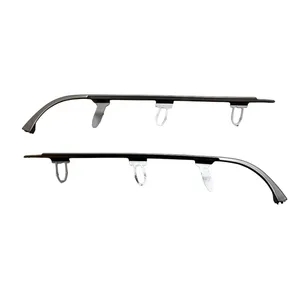 ابروی چراغ جلو کد AL_441  مناسب برای پژو 405 بسته 2 عددی