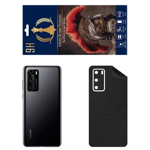 INFINITI PRO CH Back Skin For Huawei P40