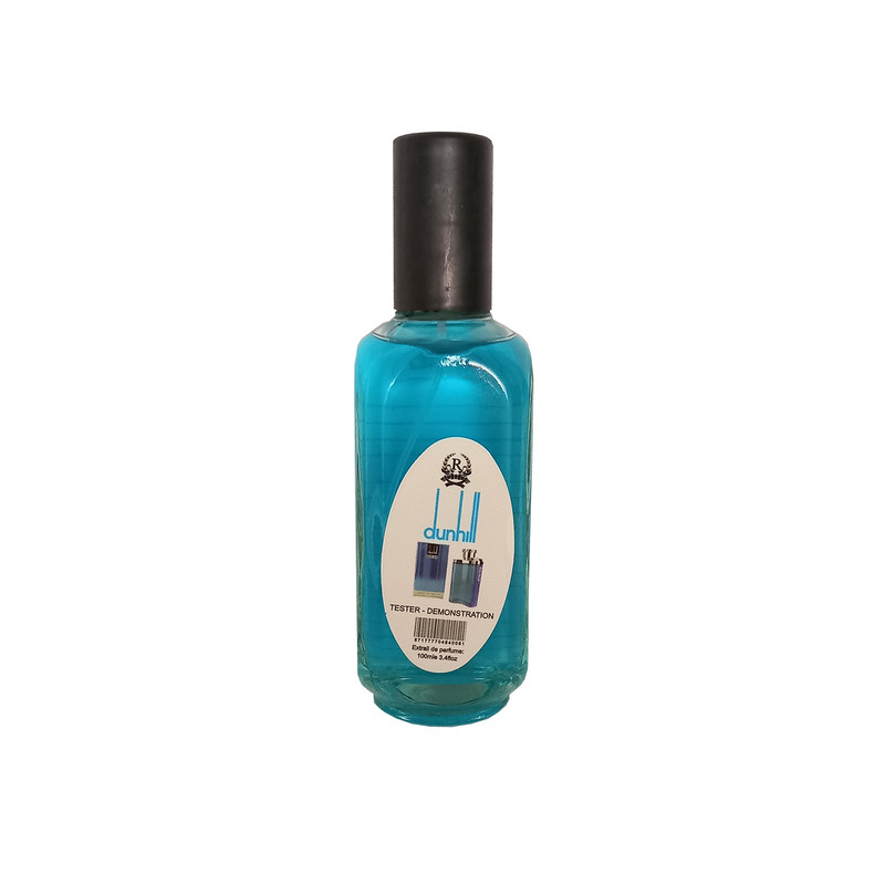 تستر ادو تویلت مردانه رونکس مدل دانهیل حجم 100 میلی لیتر