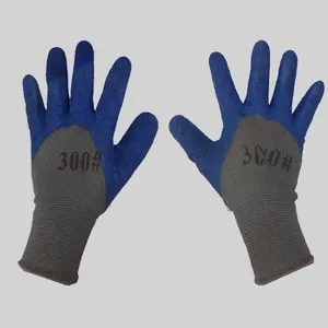 دستکش ایمنی مدل NO300