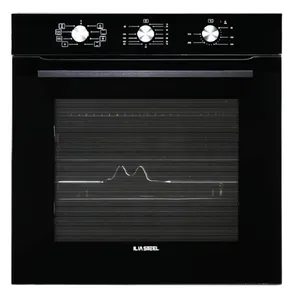 فر برقی 90 لیتری ایلیا استیل مدل IO 121 3701101212300