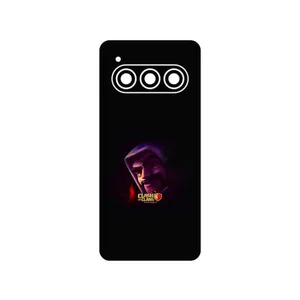 MAHOOT Clash of Clans Game Series Cover Sticker for Daria Bond II 5G