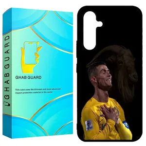 Ghab Guard GCHPA54 Cover for Samsung Galaxy A54 5G  