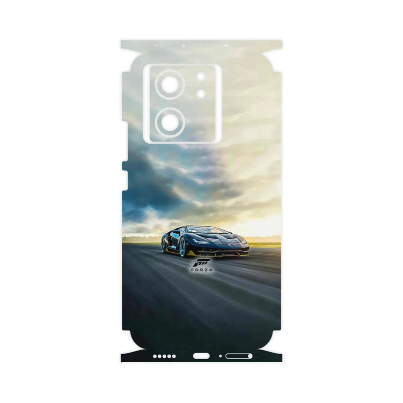 برچسب پوششی ماهوت مدل Forza Horizon Game Series-FullSkin مناسب برای گوشی موبایل شیائومی 13T