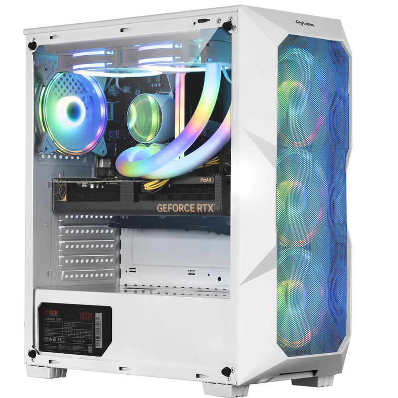 کامپیوتر دسکتاپ فاطر مدل Fs-medical .