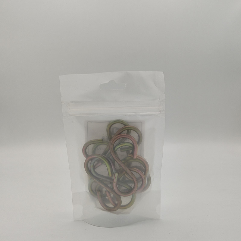 قلاب‌ هامر مدل اس کد S4-60 بسته 10 عددی