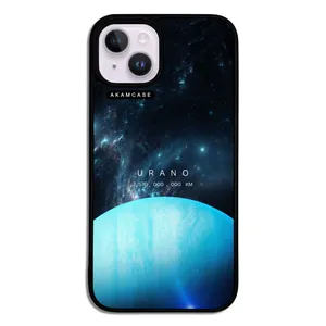 AKAM AMC-WA14-PLANET-13 Cover For Apple iPhone 14