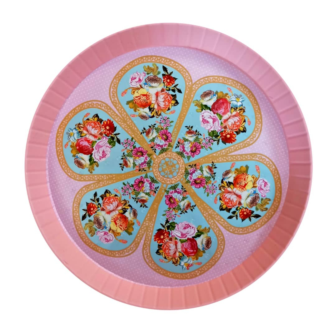 سینی مدل 0876