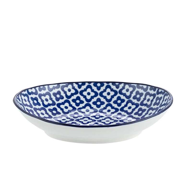 پیاله مادام کوکو مدل Rêve Bleu Tuyau