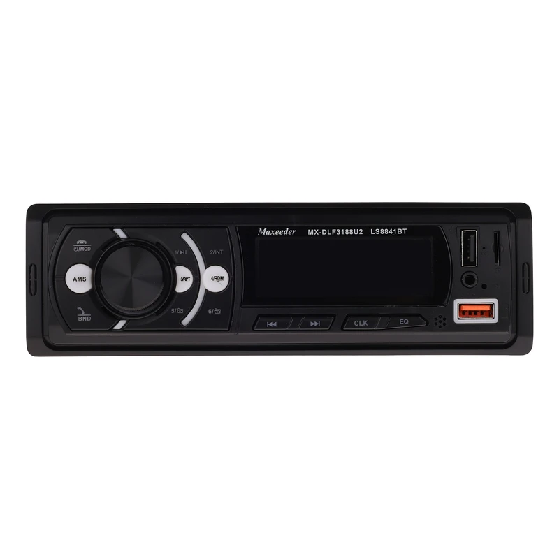 پخش کننده خودرو مکسیدر مدل MX-DLF3188U2