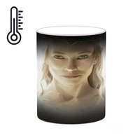 ماگ حرارتی کاکتی طرح Cate Blanchett مدل mgh25447