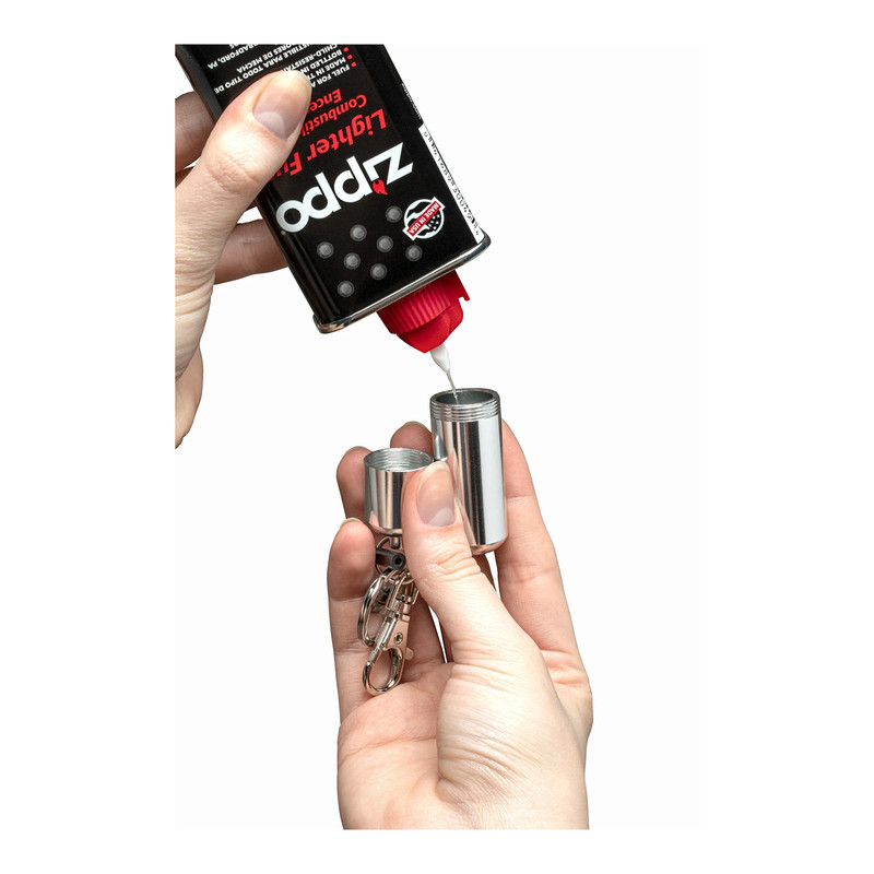 بنزین فندک زیپو کد DKD-571