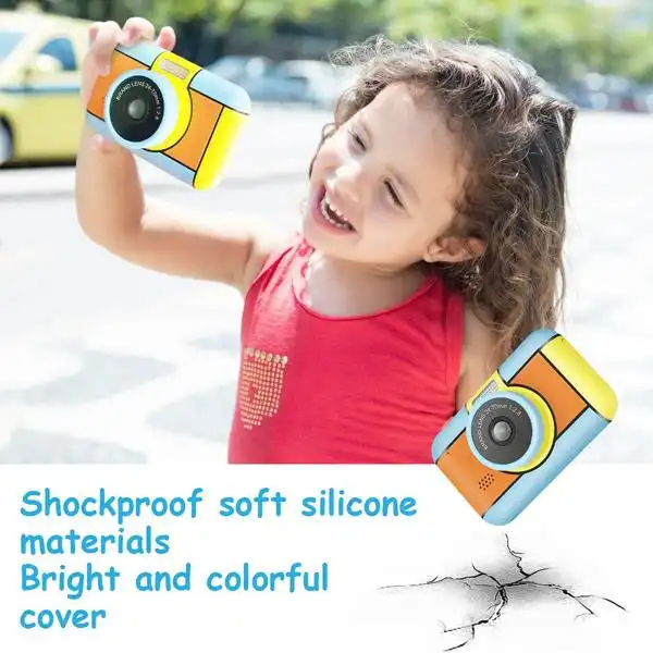 دوربین دیجیتال مدل D7