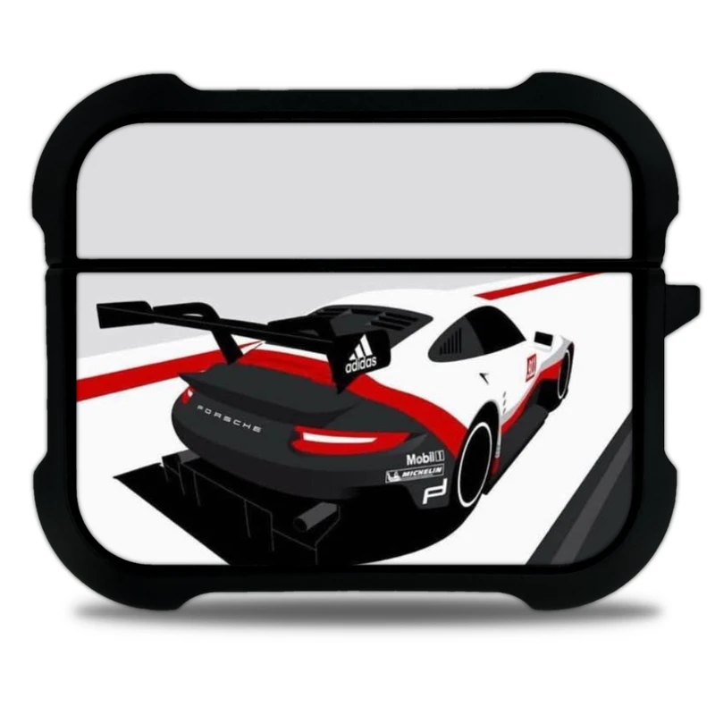 کاور آکام مدل AAPPCASHW-CARS7 مناسب برای کیس اپل ایرپاد پرو