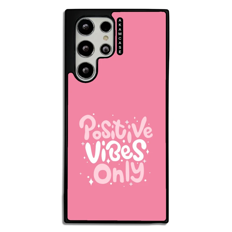 کاور آکام مدل AMC-WSGS22U-POSITIVE-23 مناسب برای گوشی موبایل سامسونگ Galaxy S22 Ultra